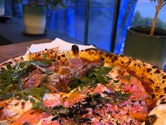 -PIZZA BIANCA(万象城店)