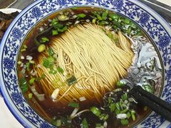 -伟记奥面馆(白塔东路店)