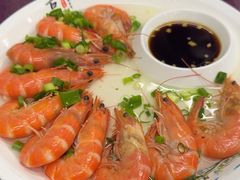 -大众海鲜(巨龙北路店)