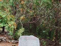 -石经山风景区