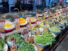 -鸽子窝(宋庄店)