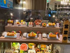 -胜博殿霸王树(嘉里中心店)