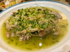 -新泉小傅美食(国贸天琴湾天境店)