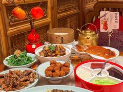 -小吊梨汤·北京菜·烤鸭(鸟巢店)