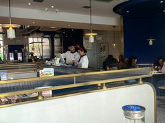 -兰湘子·湘菜小炒(长安万科广场店)