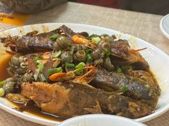 -阿东农家菜(新场古镇下塘街店)