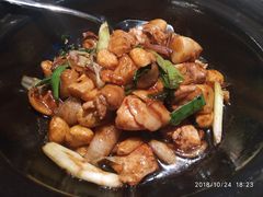-融荟家和中餐厅(三亚海棠湾九号度假酒店)