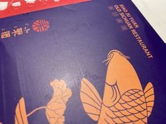 -院8里·小聚园老川菜(九眼桥店)