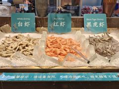 -東盛炭烤自助料理(浦东文峰广场店)