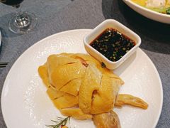 -钱塘秋荷(开鲁路店)