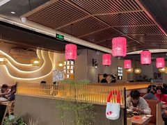 -啫火啫啫煲·顺德干蒸(西乡天虹店)