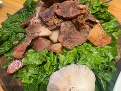 -村长家的疙瘩汤(淄博路店)