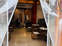 -天龙宝严素食馆(大兴善寺店)