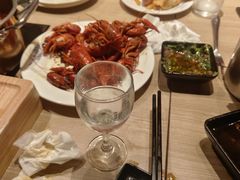 -星伦多自助料理(华润万象城店)