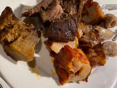 -戈拿旺巴西烤肉(崇文门店)