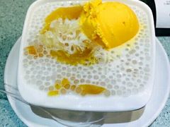 -松记糖水店(铜锣湾分店)