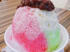 -牛车水美食街