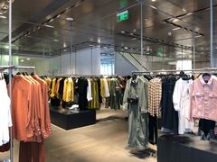-URBAN REVIVO(深圳华润万象天地店)