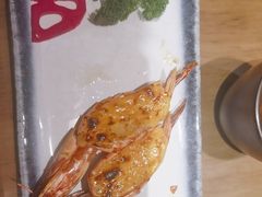 -福樱兰海鲜放题铁板烧(加州店)