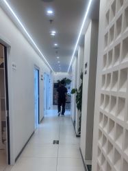 -东方骏美发美容沙龙