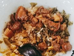 -真功夫(北京路步行街店)