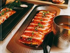 -厚贞日式烤肉(龙之梦店)