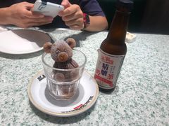 -满得意茶餐厅·顺德家常菜·港式经典(大良店)