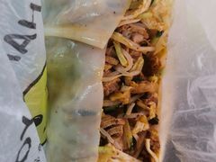 -安徽阜阳卷馍(西单店)