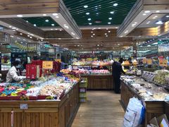 -幸福荣耀生鲜超市(和平街店)