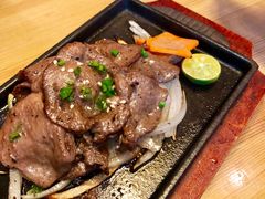 -王鼎精致料理铁板烧(世博源店)