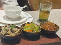 -太湖饭店·寄畅轩中餐厅