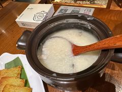 -如轩·海鲜砂锅粥·潮汕菜(一品天下店)