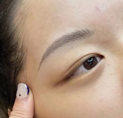 -本小姐美学·半永久纹眉野生眉