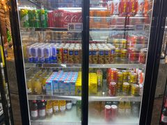 零售区-丰卓会海鲜自助(中润大道店)