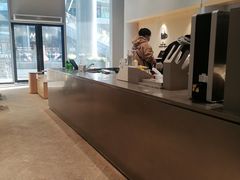 -Seesaw Coffee(西岸凤巢店)