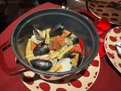 -BROWNSTONE布朗石西班牙餐厅(富城店)