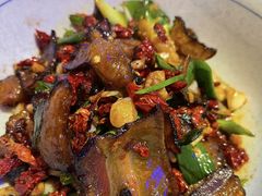 -辣得叫湘菜(观海卫店)