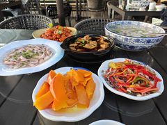 -品渔味湖鲜馆(拈花湾店)