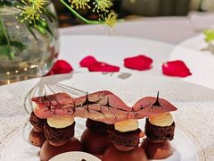 -Le Bistrot de Racine