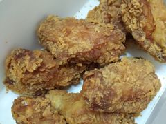 -麦当劳(西单明珠店)