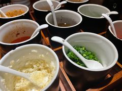 -揽季锅物会.福建黄鱼.海鲜姿造(五四路店)