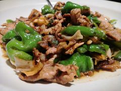 -费大厨辣椒炒肉(黄兴中心广场店)