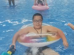 -海豚堡温泉水乐园