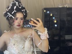 -WAVE SODA摄影工作室