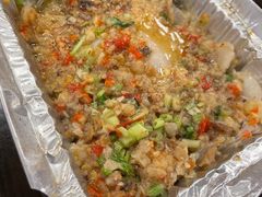 -啊溜烧烤·炭火传承(南澳店)