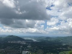 -呀诺达热带雨林