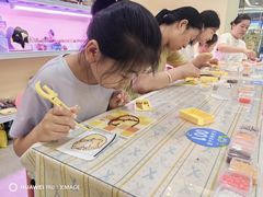 -阜阳宝龙广场