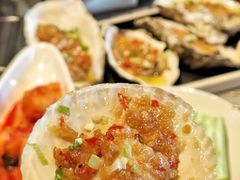 -丰茂烤串(公园店)