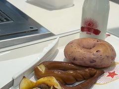 -红星前进面包牛奶公司(君太店)