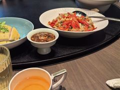 -庐灶江南·江南菜·四合院Bistro(东直门雍和宫·原华侨宾馆店)